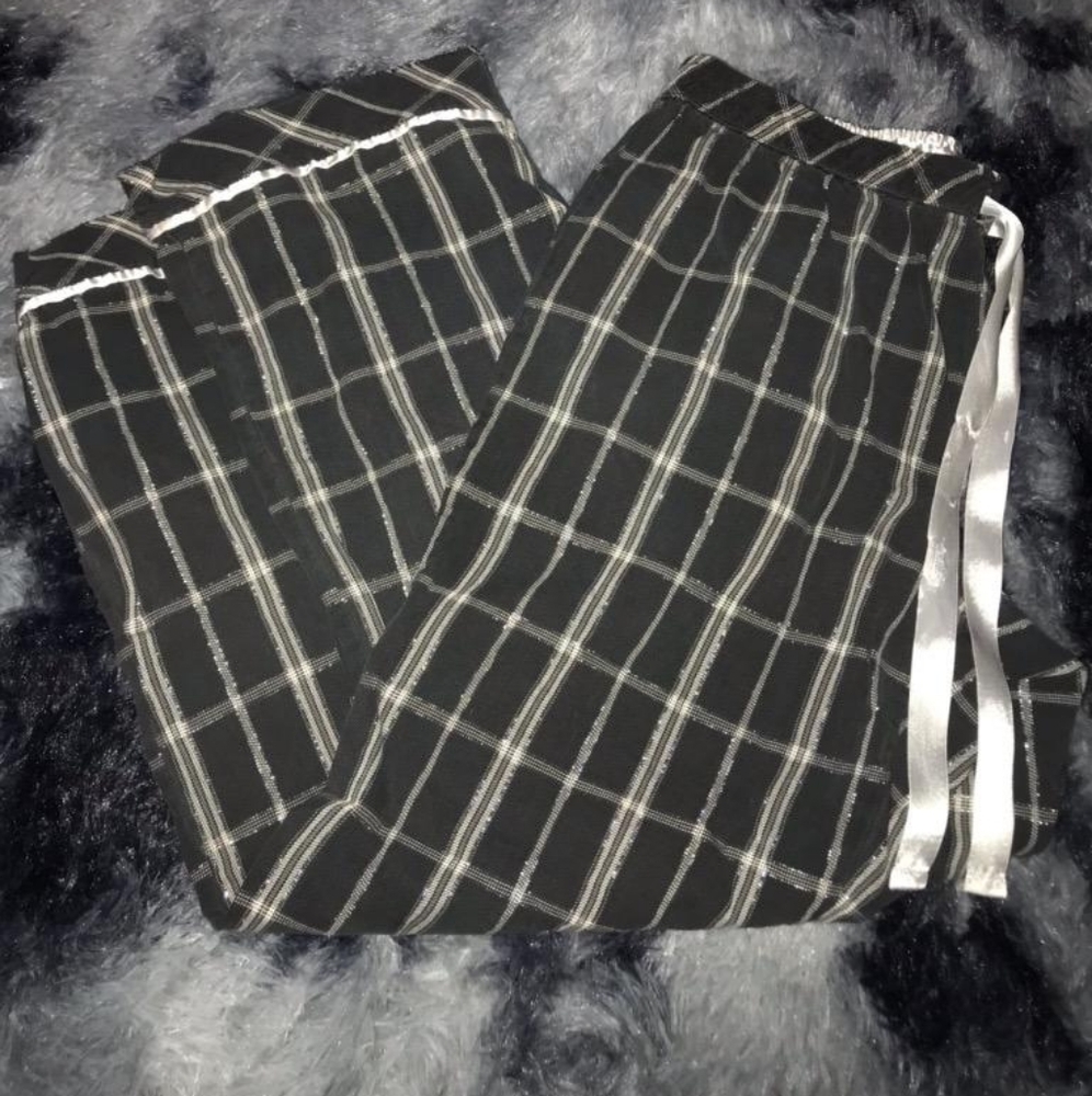 Wmns med lounge pj bottoms